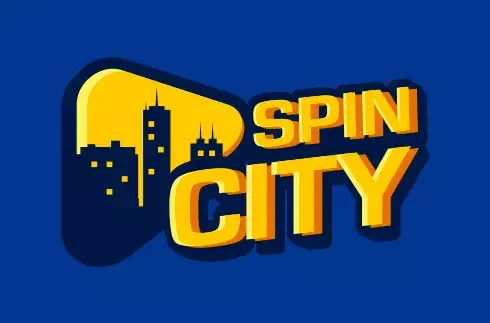 Spincity99 logo